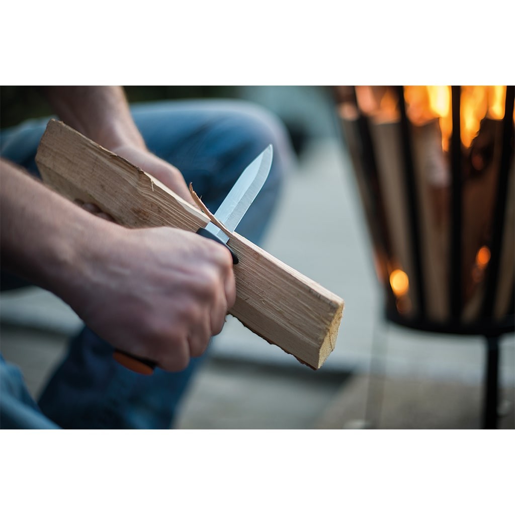 چاقو فیسکارس solid k40