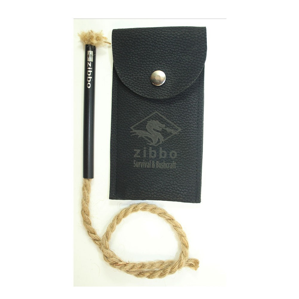 مشعل زیبو استارتر اتش