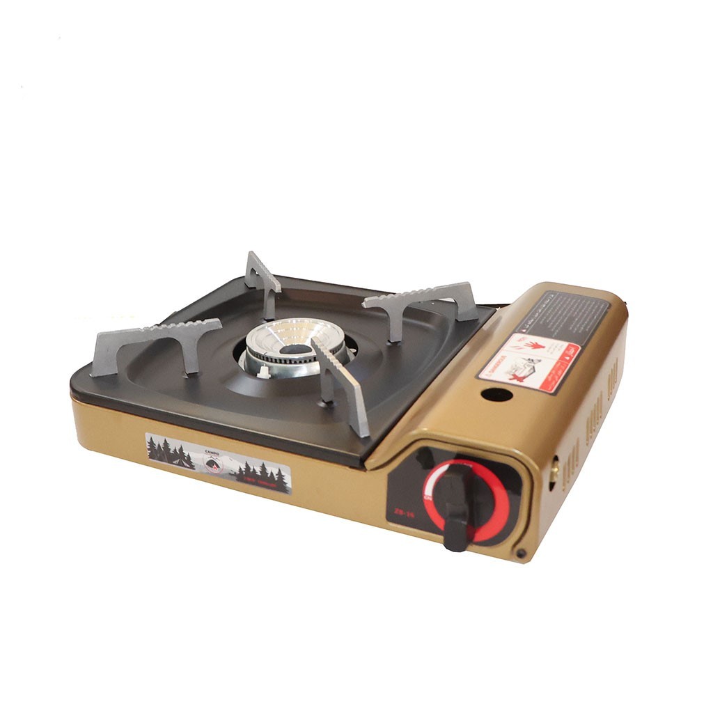 اجاق سفری کمپو