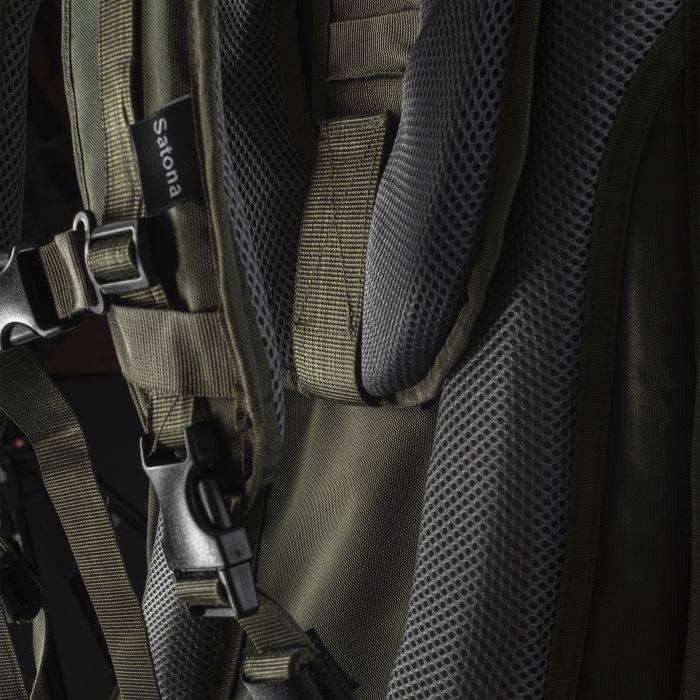 کوله پشتی 55 لیتری ساتونا مدل Simurgh Pro