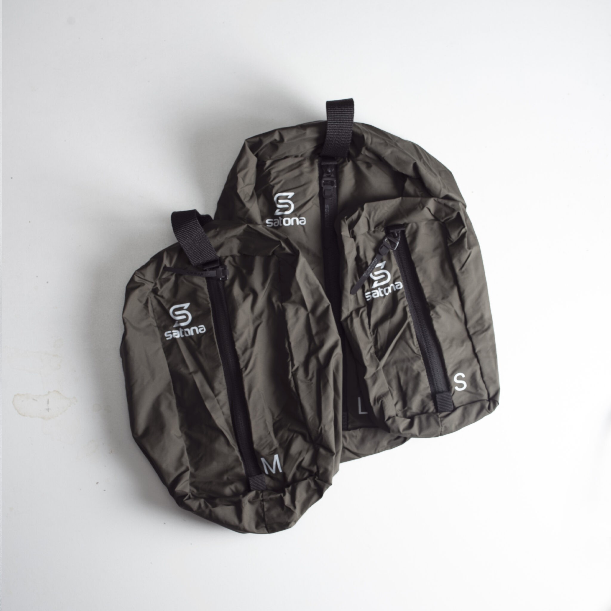 کیف نظم دهنده سفری ساتونا مدل Phoenix مجموعه 9 عددی