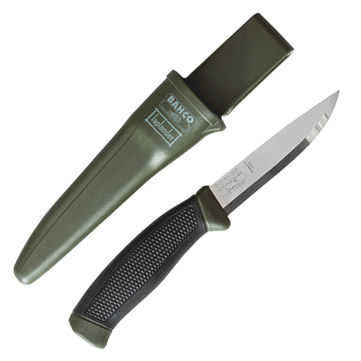 چاقو – اره باهکو مدل Laplander