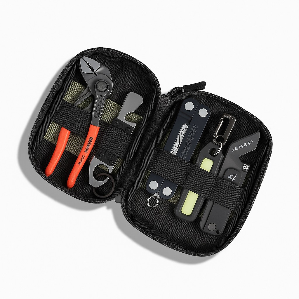 کیف EDC ساتونا مدل Mini Pro