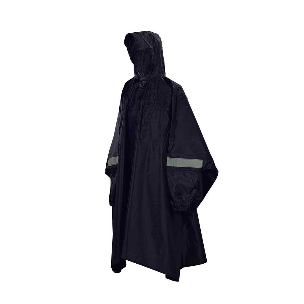 پانچو کوهنوردی جا کوله دار JILO