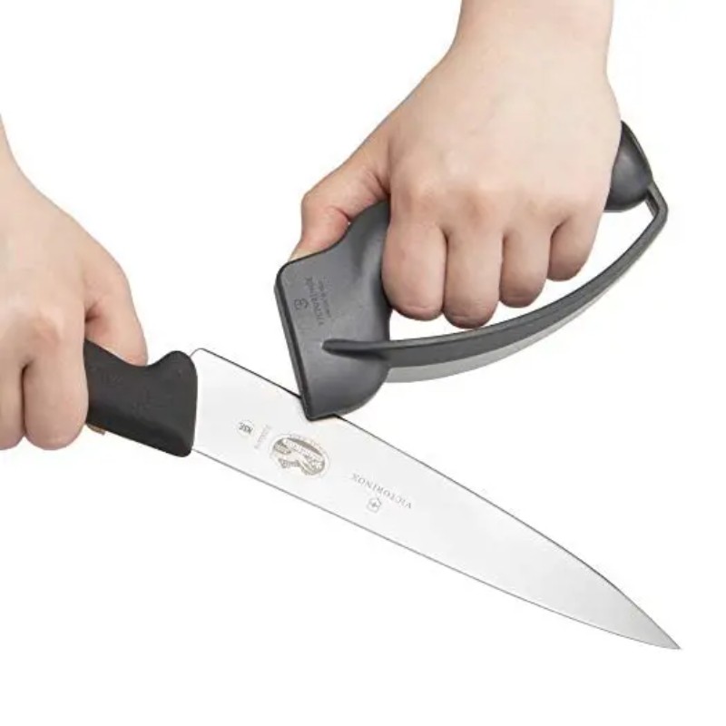 چاقو تیزکن ویکتورینوکس مدل VICTORINOX 7.8715