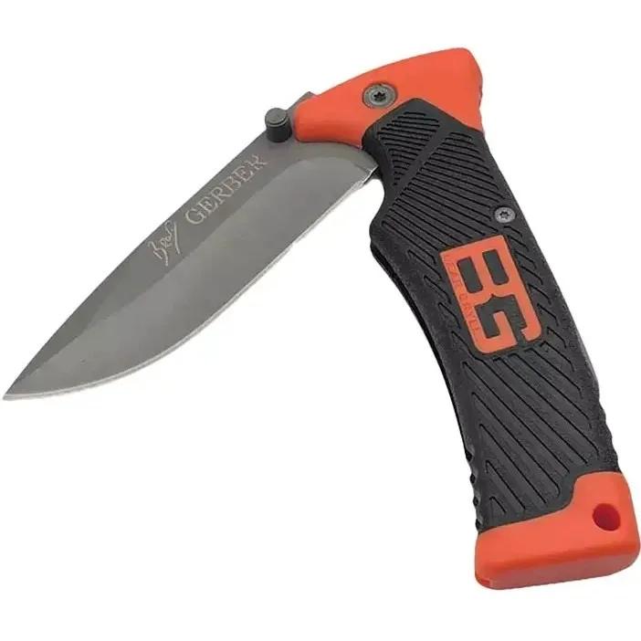 چاقوی سفری گربر مدل GERBER ۱۱3