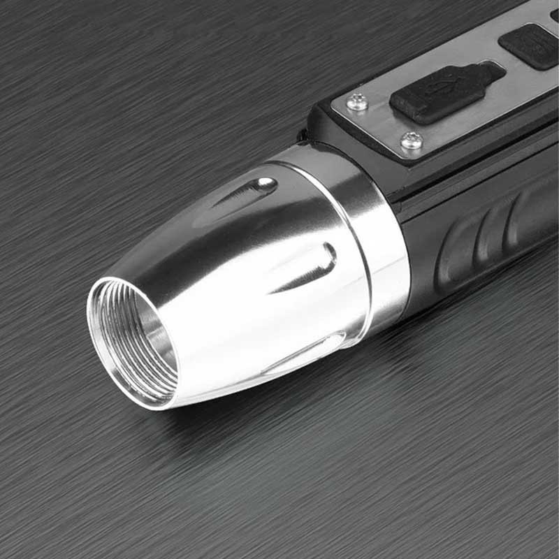 چراغ قوه یووی اسمال سان مدل S-87