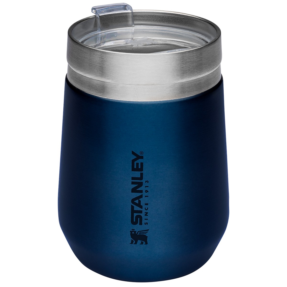 ماگ سفری استنلی مدل GO TUMBLER کد F2021 گنجایش 0.290 لیتر