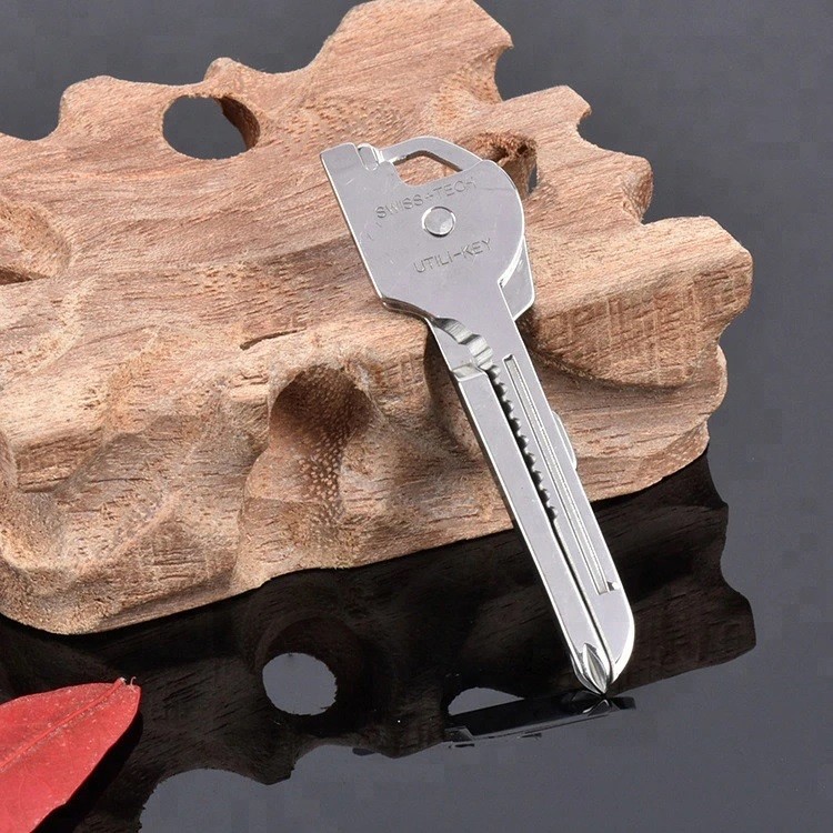 کلید 6 کاره swiss tech