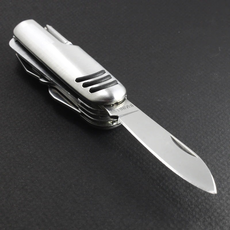 ابزار چندکاره سفری