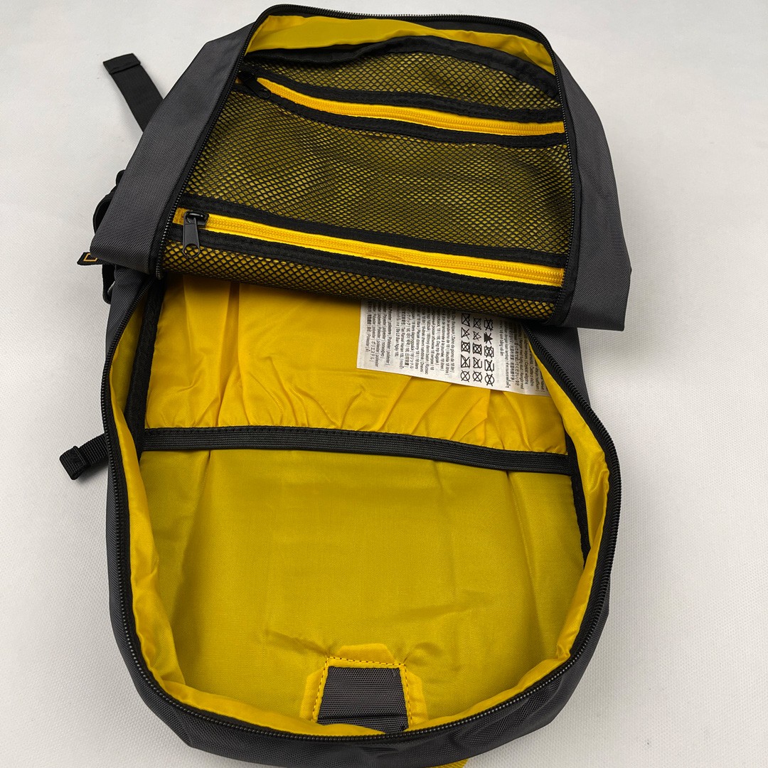 کوله پشتی ۱۸ لیتری نشنال جئوگرافیک