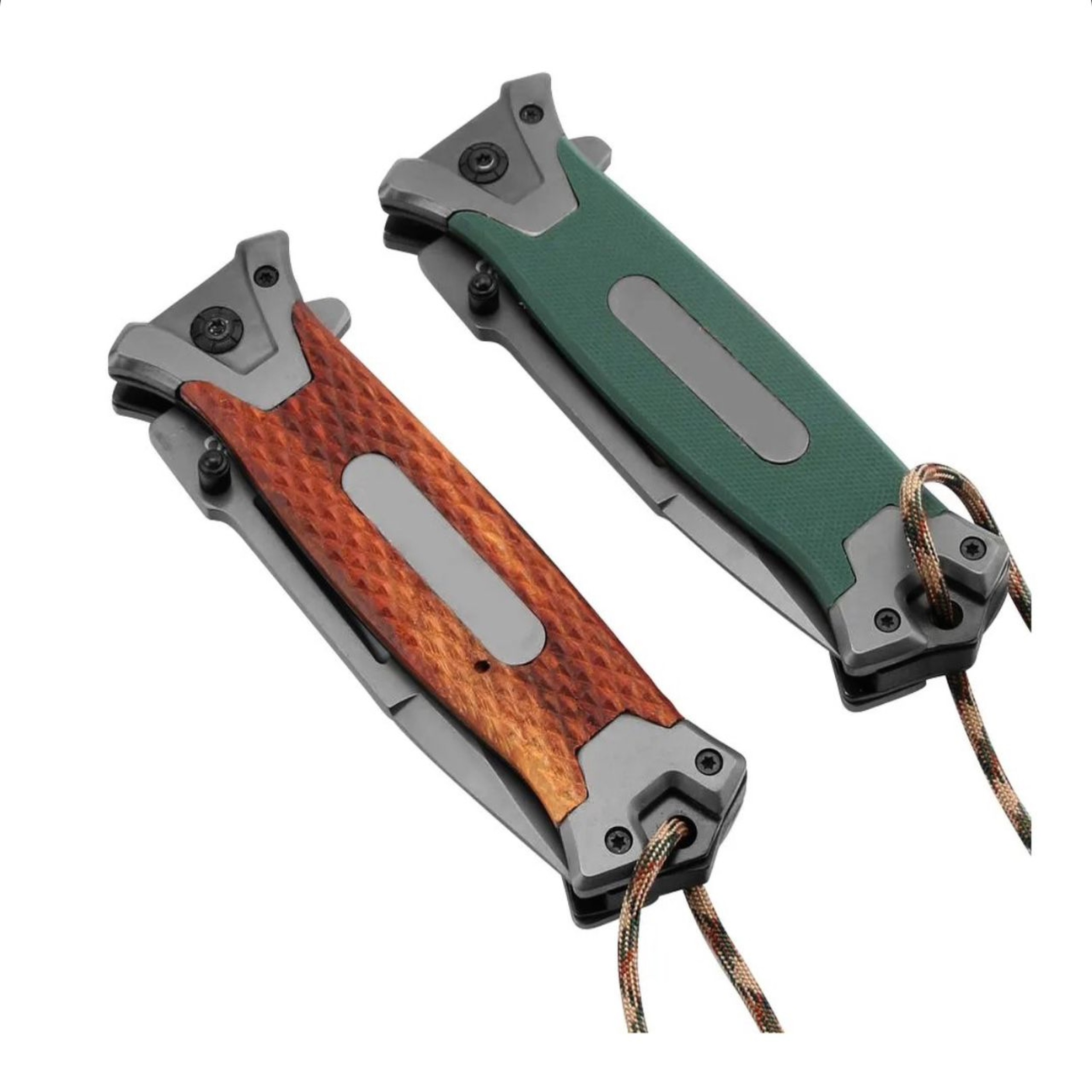 چاقو تاشو BROWNING