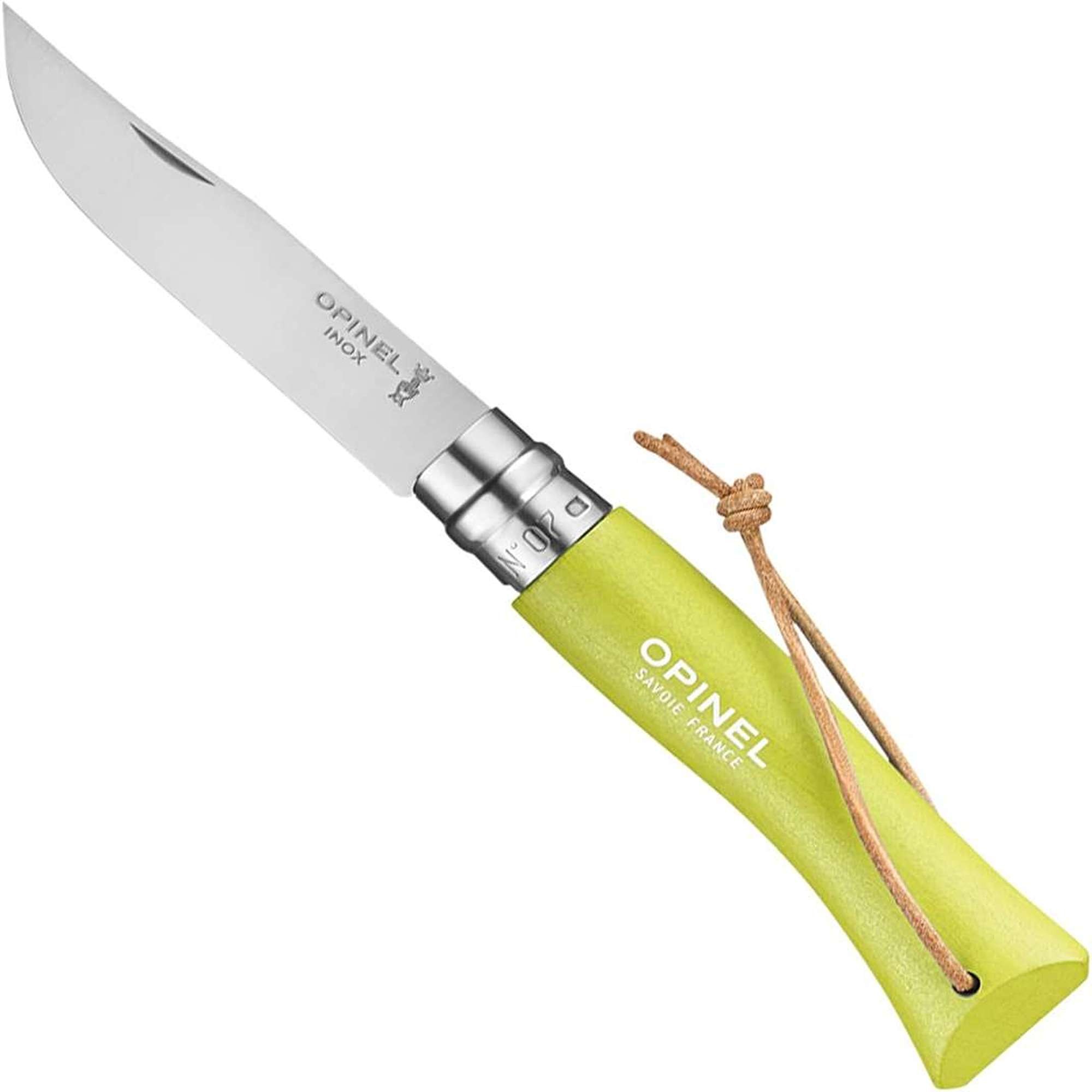 چاقو تاشو اوپینل No.07