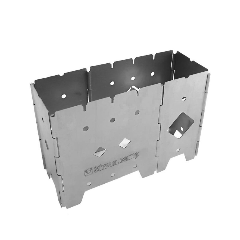 فایر باکس شوان بوشکرفت