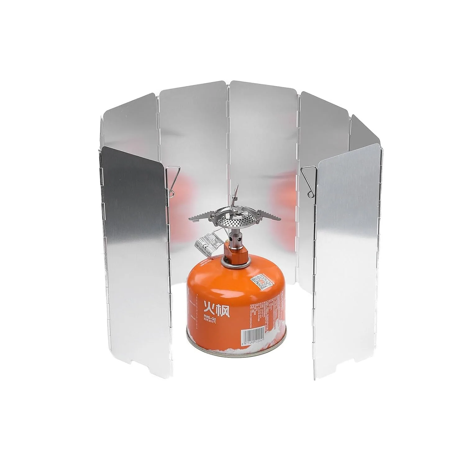 بادگیر اجاق فایرمپل مدل FMW-508 | Fire-Maple