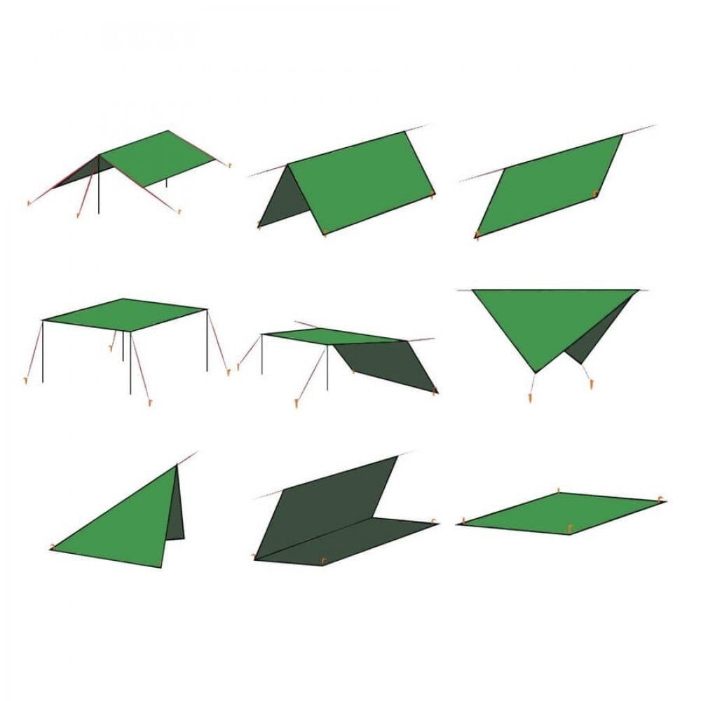 سایبان دانانیک SB104