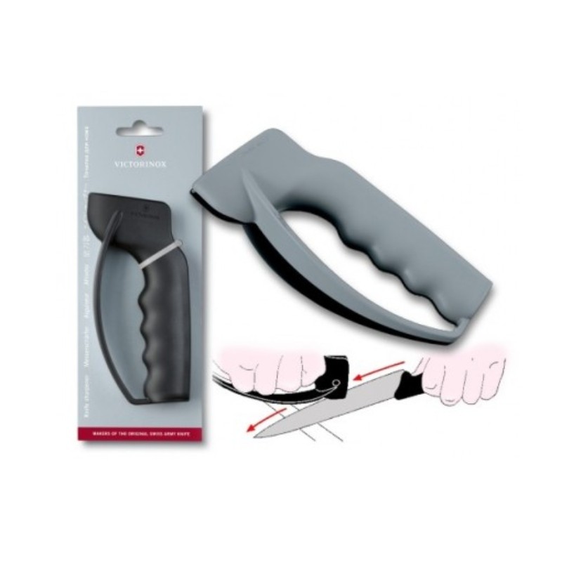 چاقو تیزکن ویکتورینوکس مدل VICTORINOX 7.8715