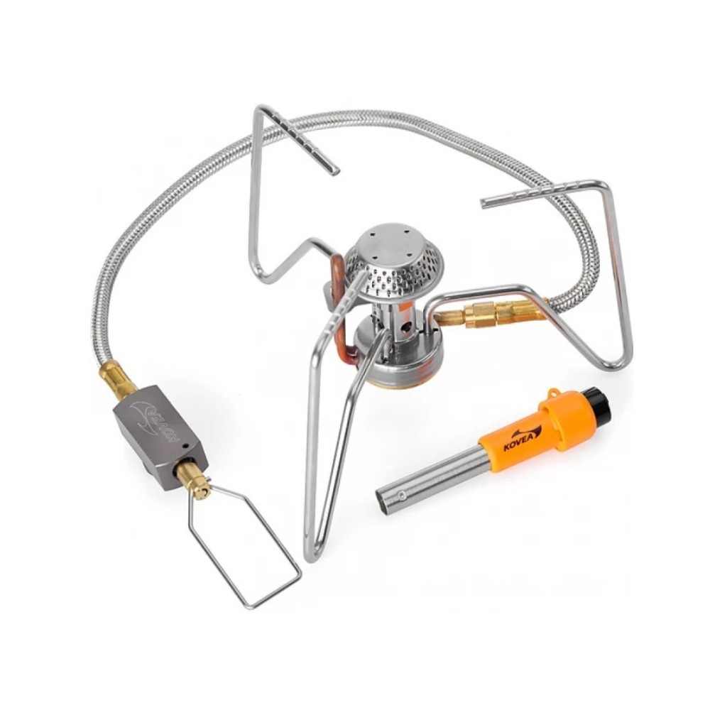 سرشعله کووا مدل Spider KB-1109