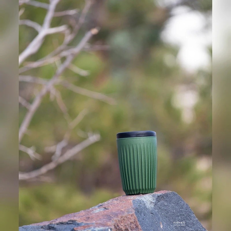 ماگ سفری فیدیکسو  گنجایش 0.26 لیتر