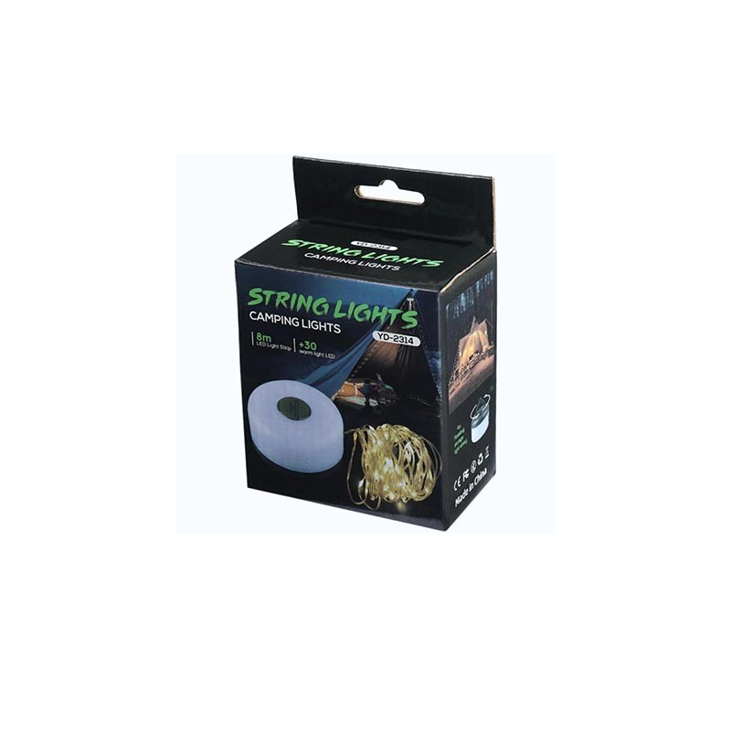 ریسه شارژی مسافرتی 8 متری