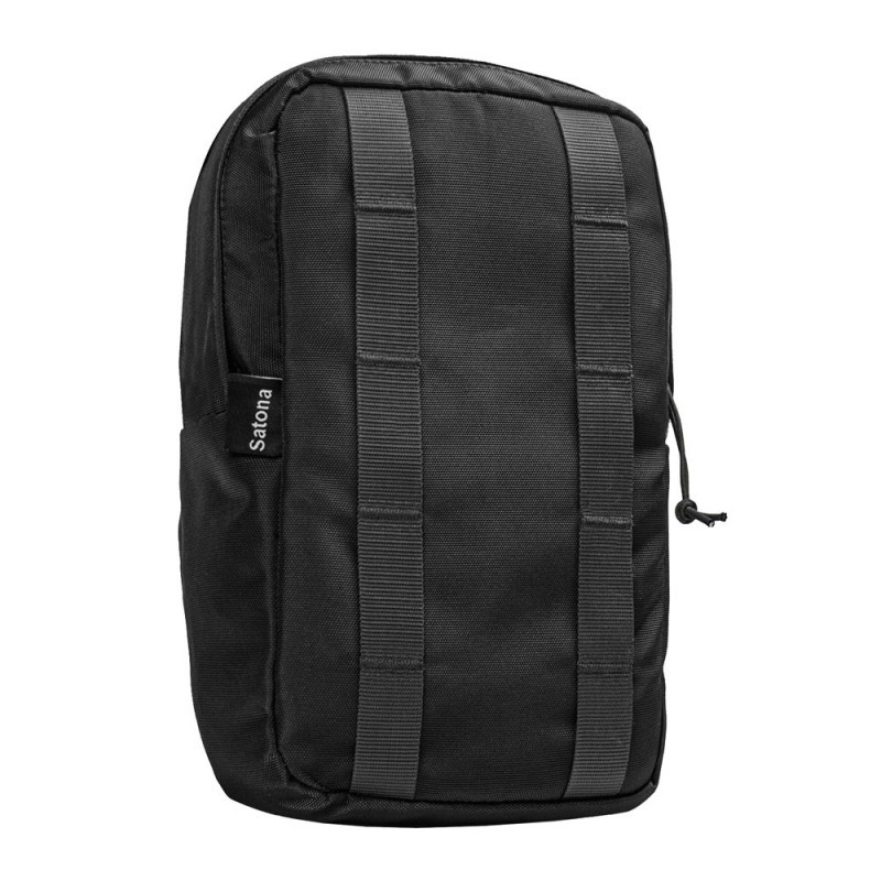 کیف جانبی کوله پشتی ساتونا مدل General x5