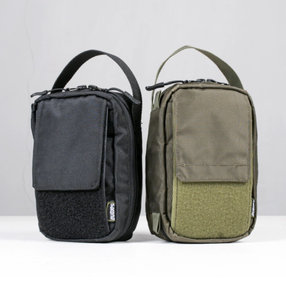 کیف Edc ساتونا مدل Pallas سری PRO