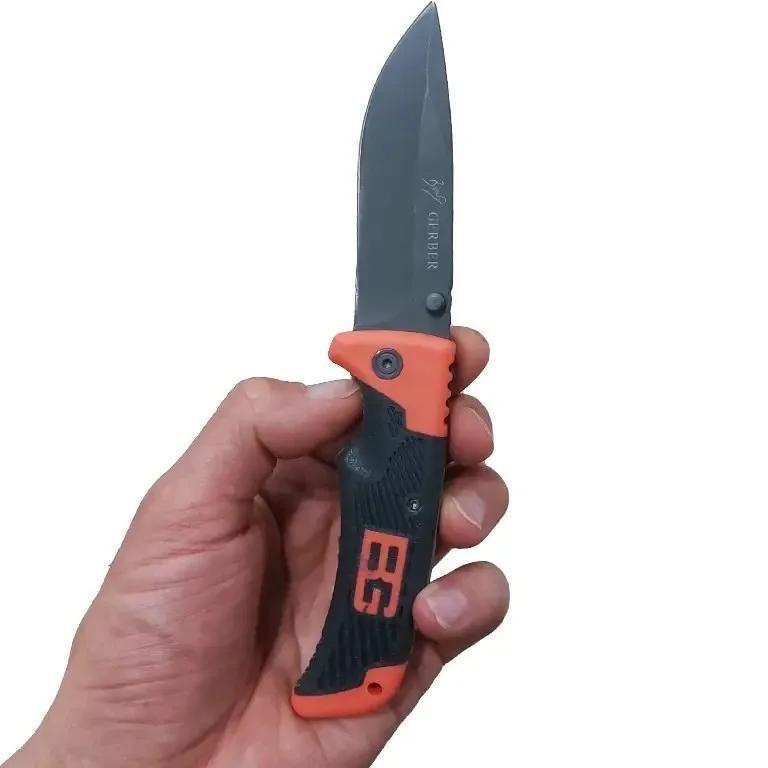 چاقوی سفری گربر مدل GERBER ۱۱3