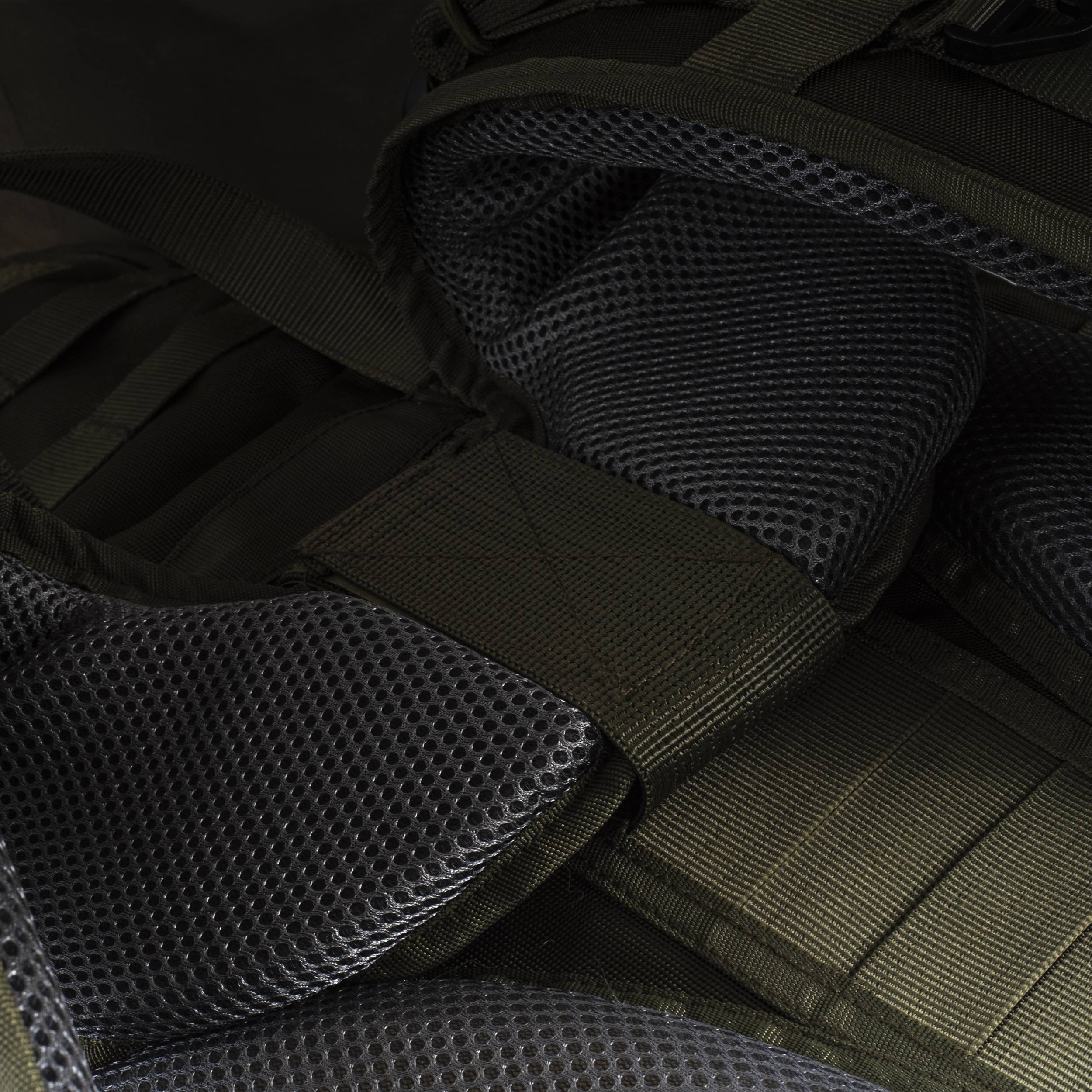 کوله پشتی 65 لیتری ساتونا مدل Simurgh Pro