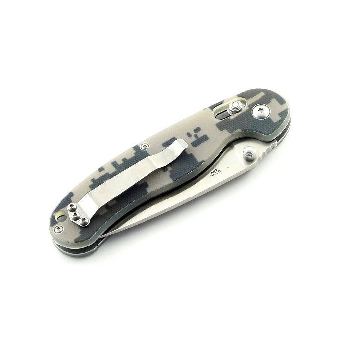 چاقو گانزو Ganzo M 727