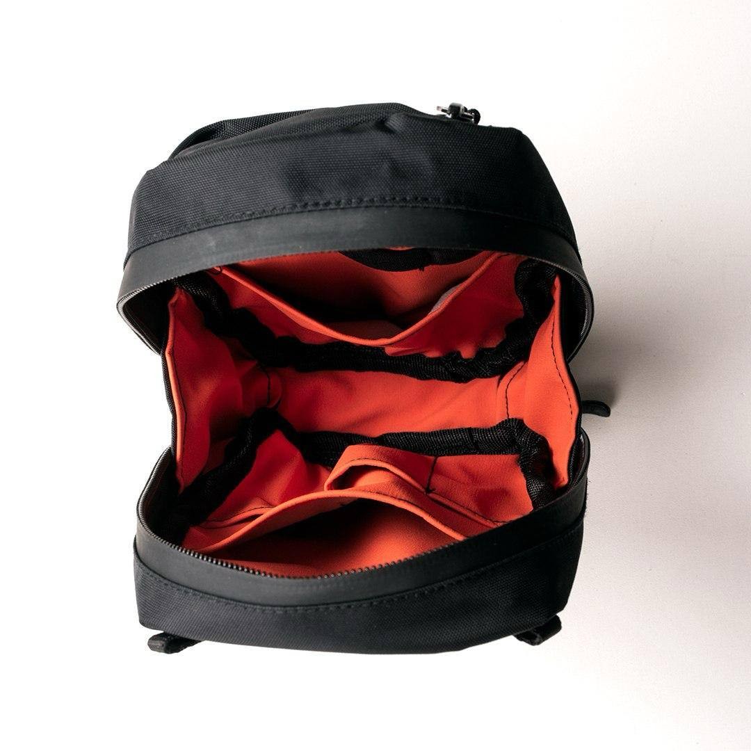 کیف لوازم شخصی ساتونا مدل 1.8 sprit