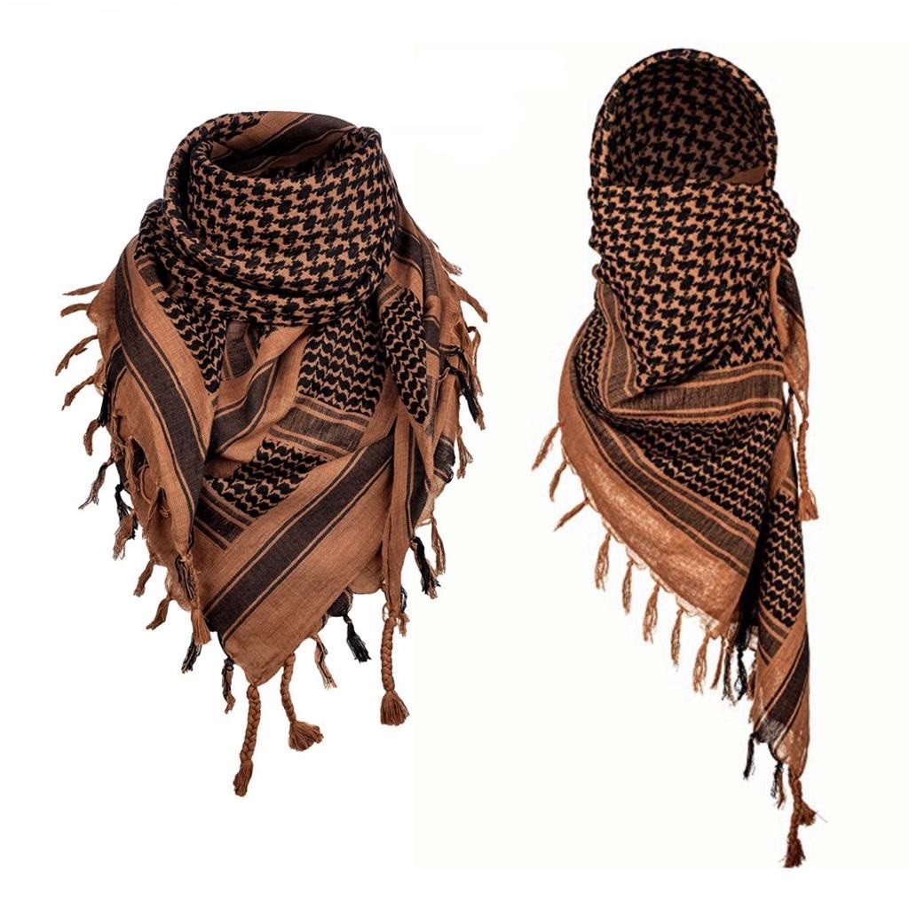 شماق یا چفیه