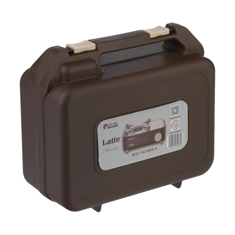 اجاق سفری مکسسان مدل Latte