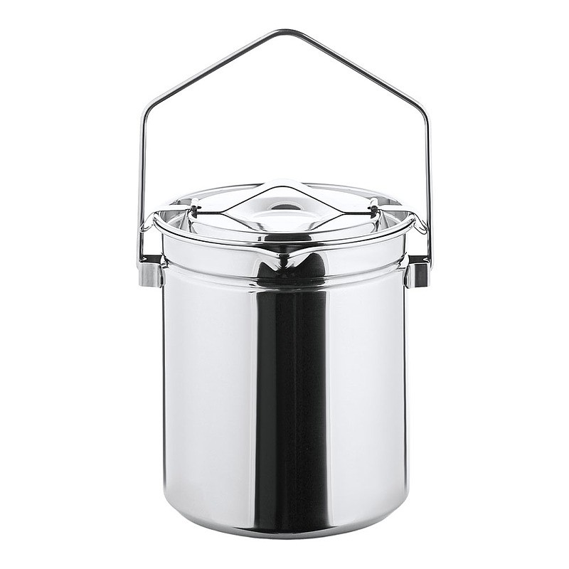 بوش پات فایر مپل ۱.۲ لیتر استیل