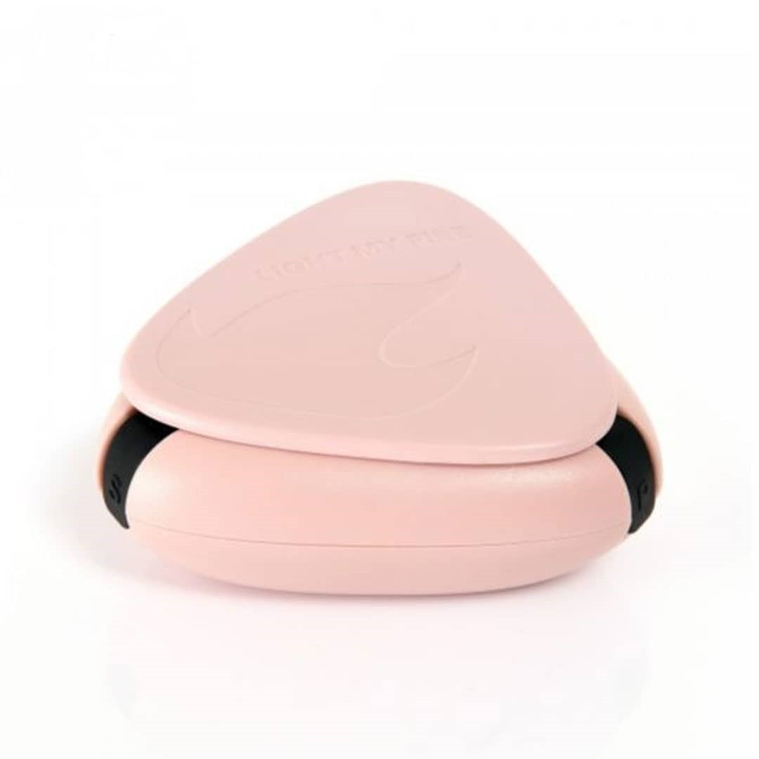 نمک پاش اَدویه پاش؛ لایت مای فایر LIGHT MY FIRE سوئد مدل SALT&PEPER PLUS