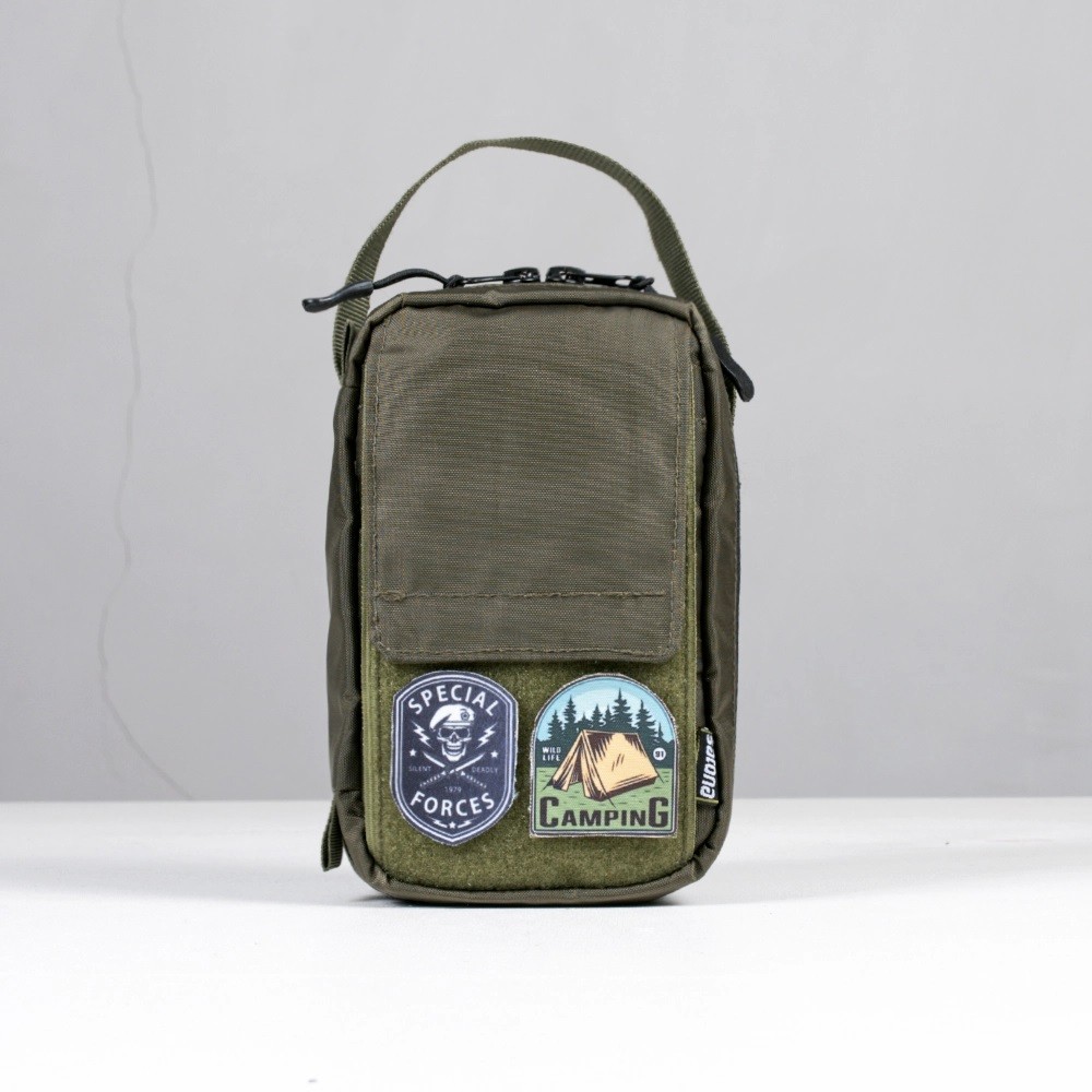 کیف Edc ساتونا مدل Pallas سری PRO