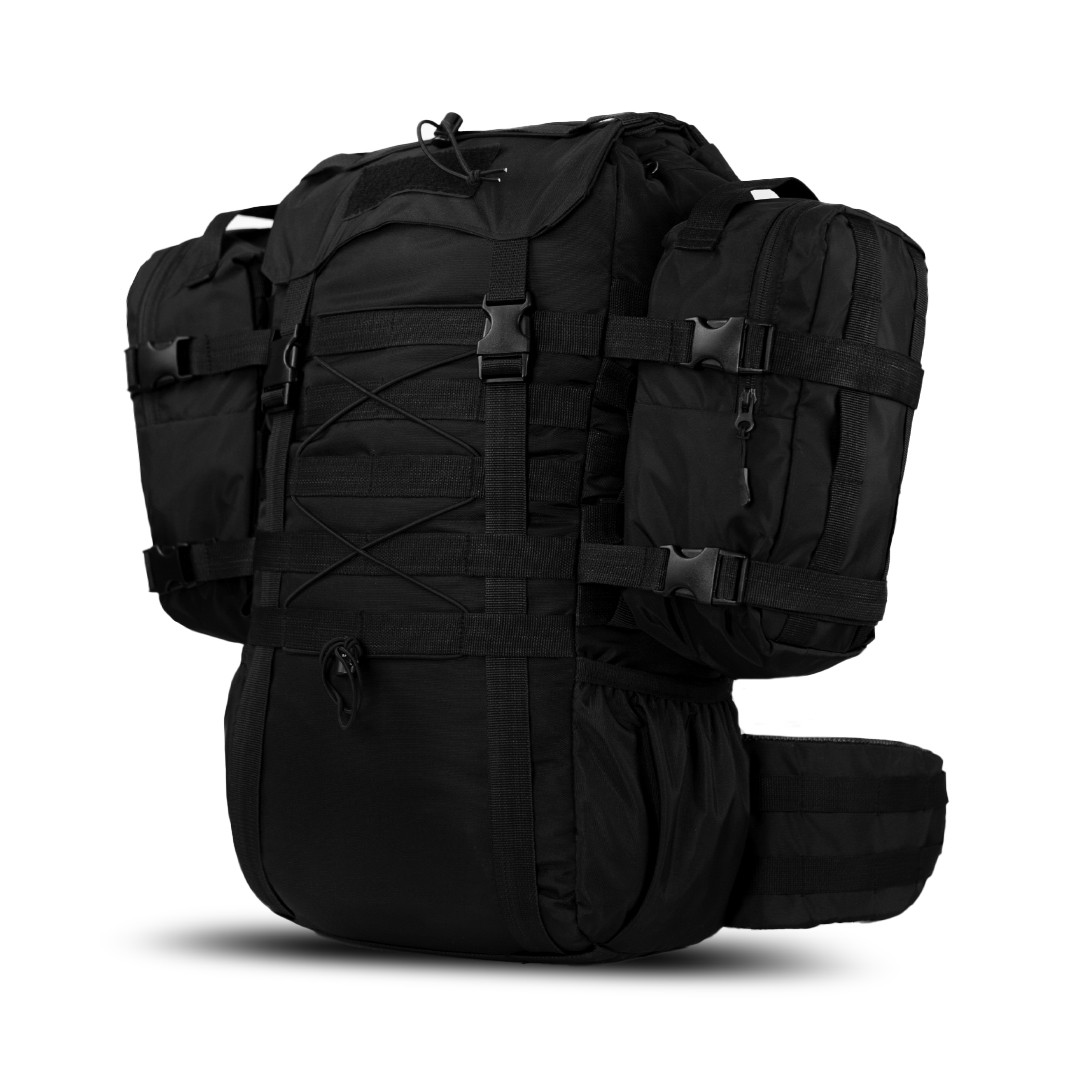 کوله پشتی 36 لیتری ساتونا مدلBushman Pro