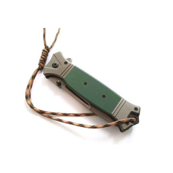 چاقو تاشو BROWNING