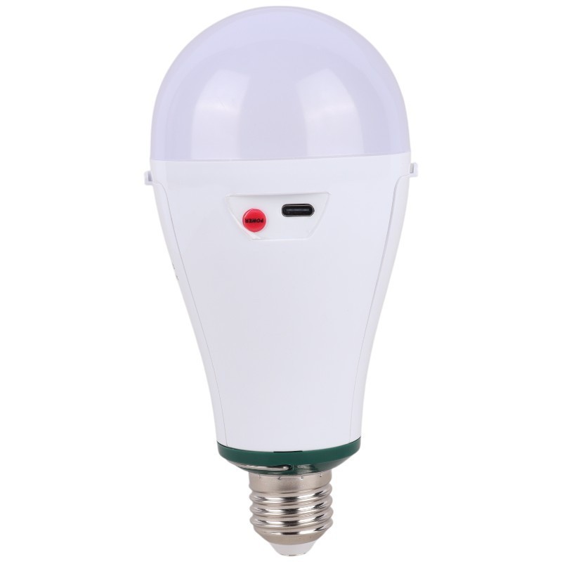 لامپ شارژی 20 وات مدیانور SH1059