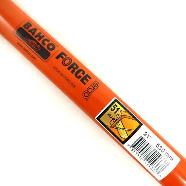 کمان اره باهکو مدل 21 اینچ