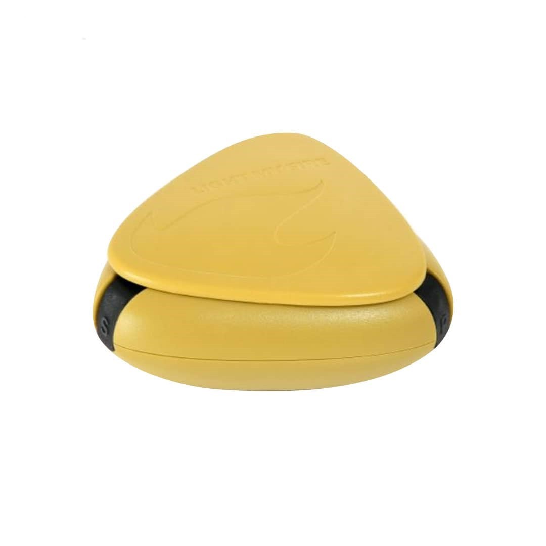 نمک پاش اَدویه پاش؛ لایت مای فایر LIGHT MY FIRE سوئد مدل SALT&PEPER PLUS