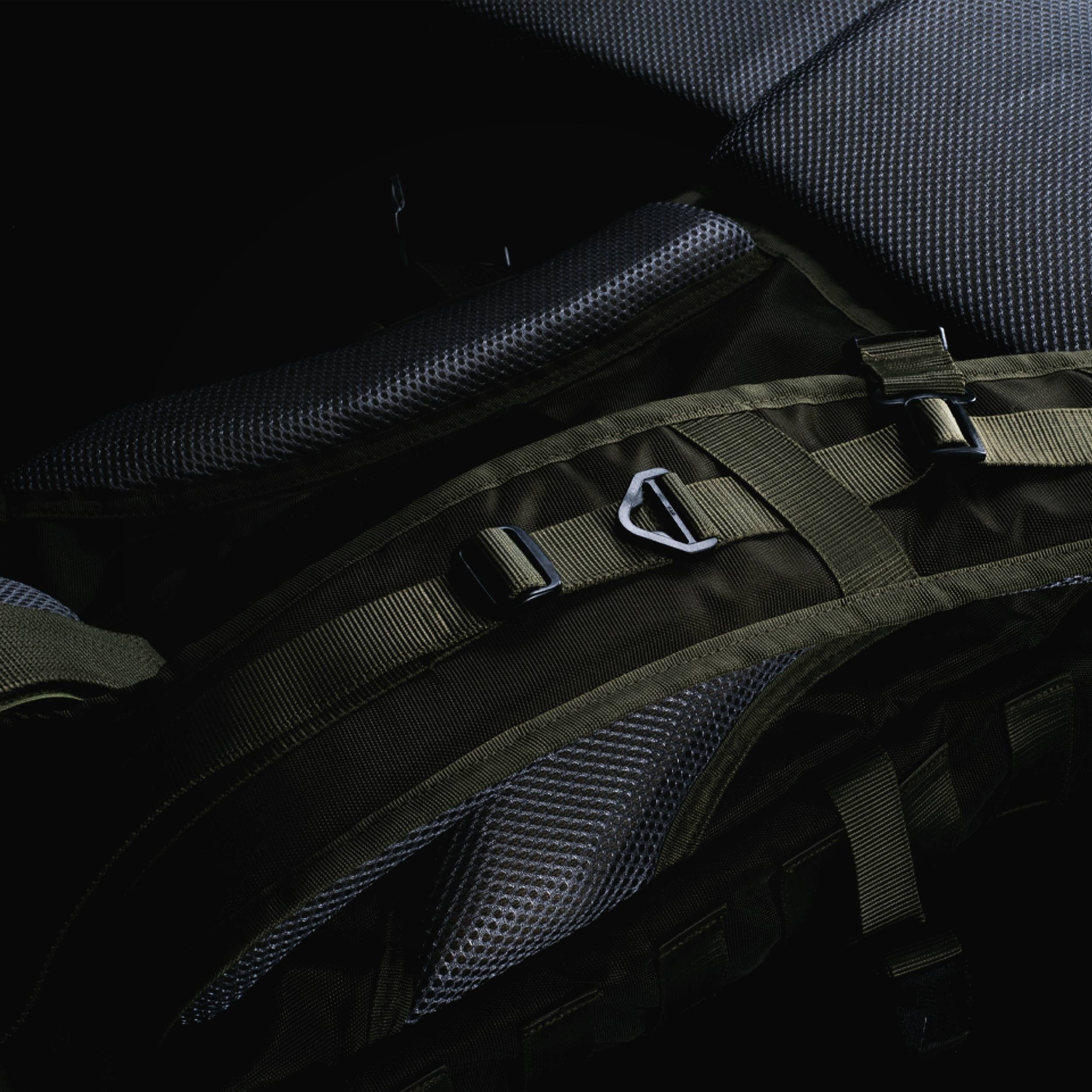 کوله پشتی 65 لیتری ساتونا مدل Simurgh Pro