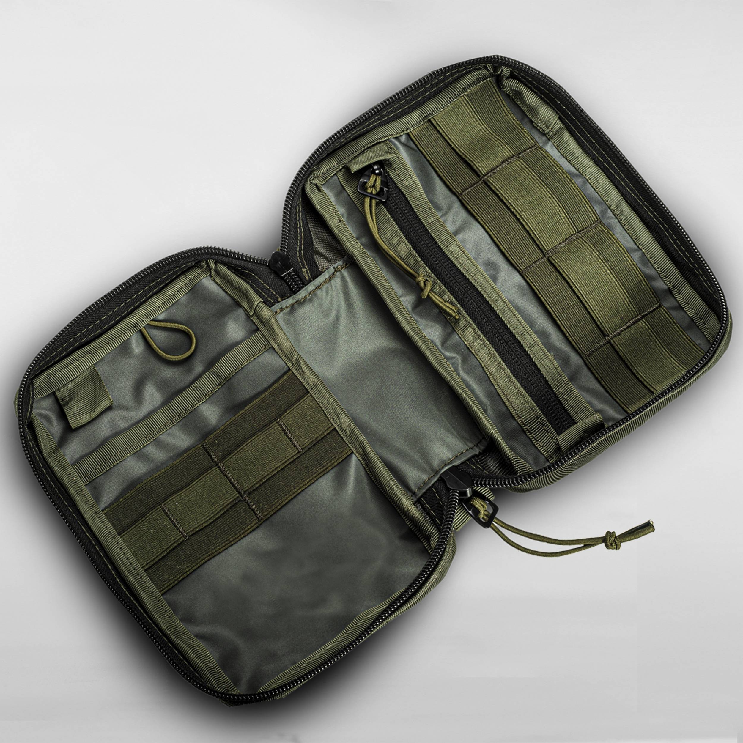 کیف Edc ساتونا مدل Pallas سری PRO