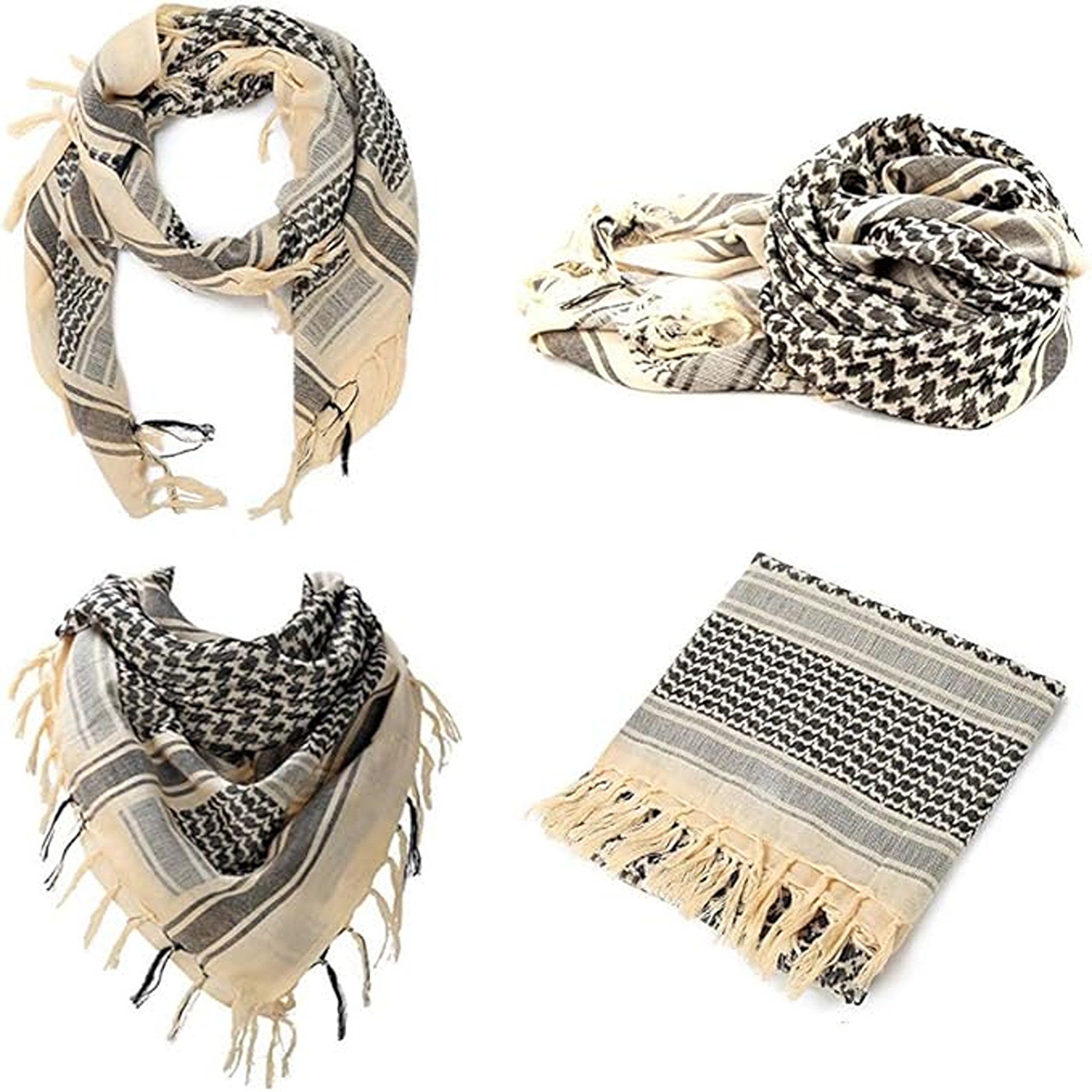 شماق یا چفیه