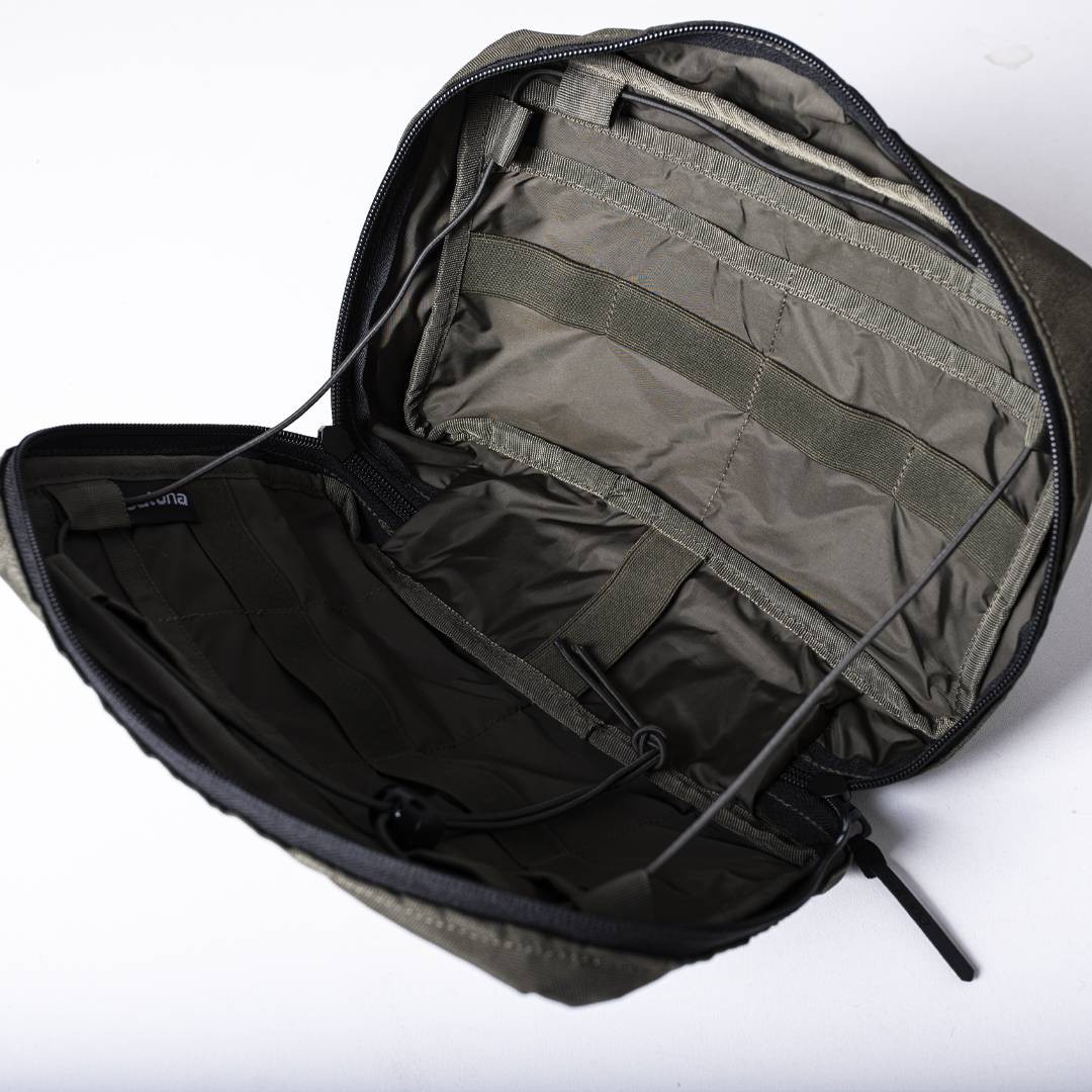 کیف تاکتیکال ساتونا مدل Orsa سری PRO