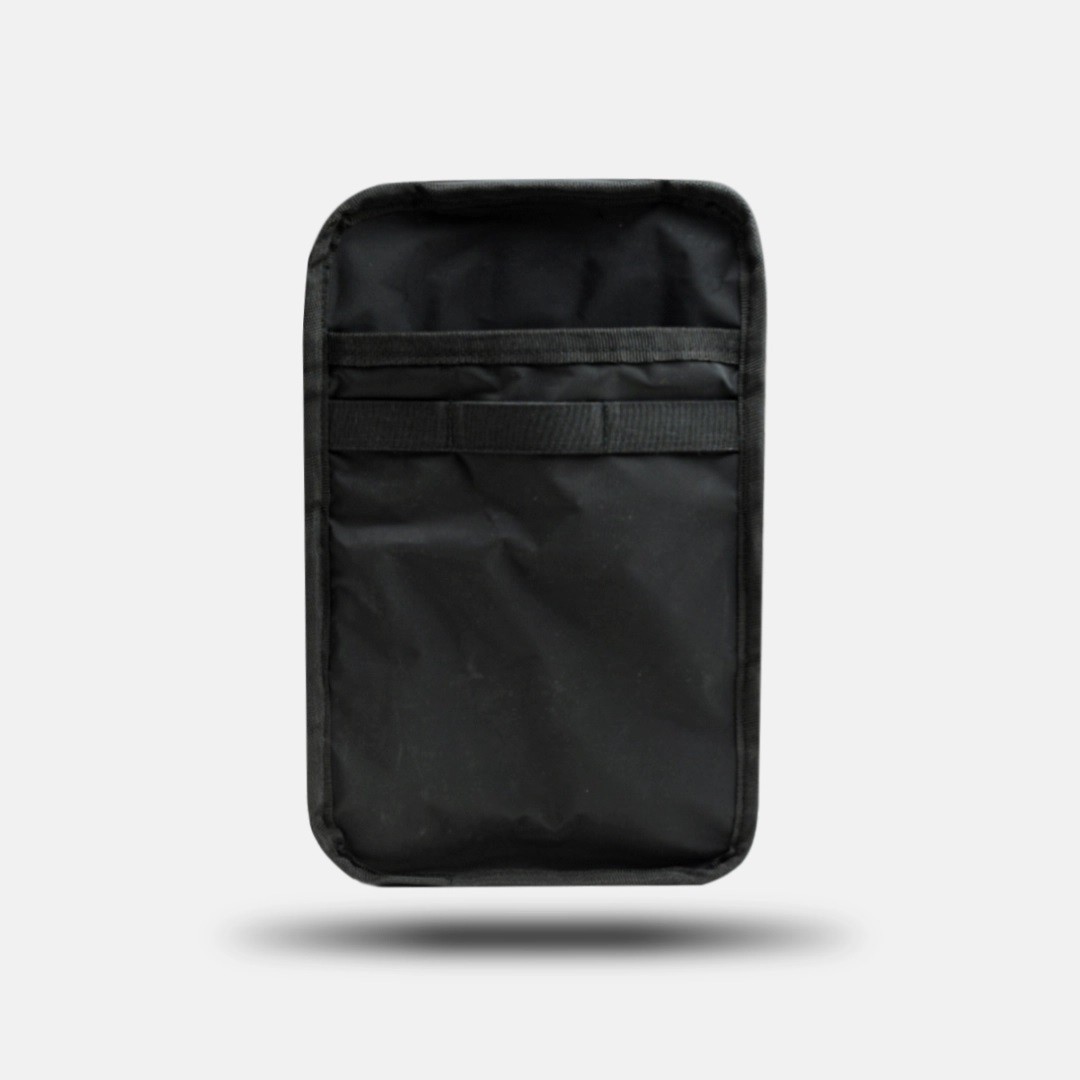 کیف جانبی کوله پشتی ساتونا مدل General x5