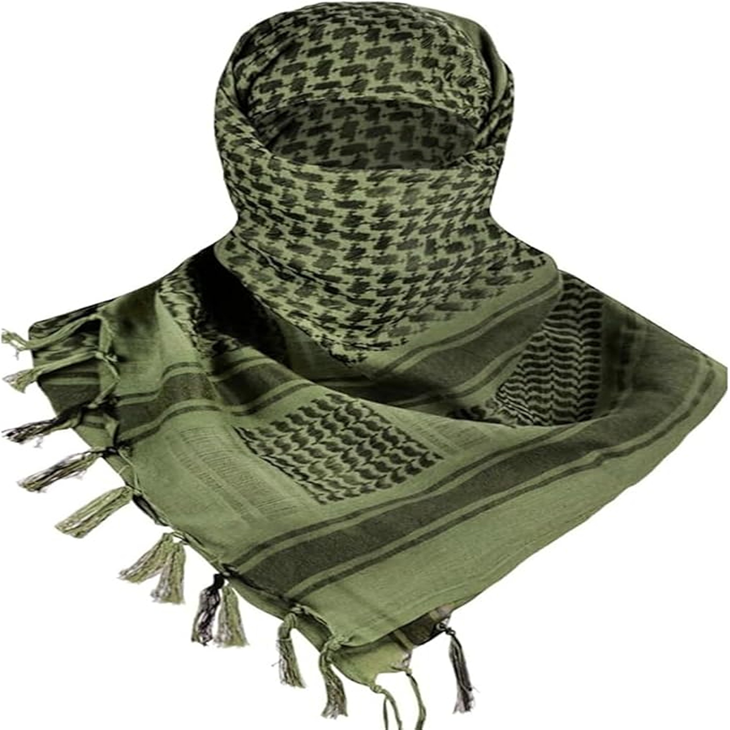 شماق یا چفیه