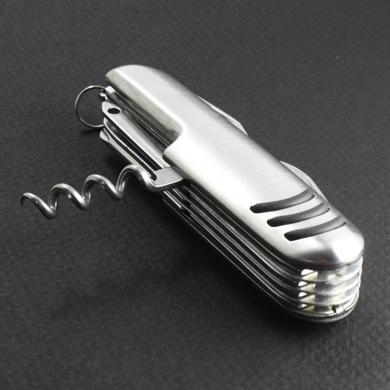 ابزار چندکاره سفری