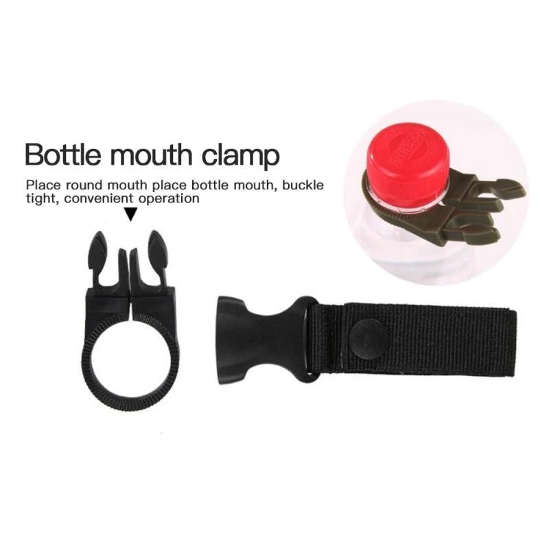 گیره آویز بطری