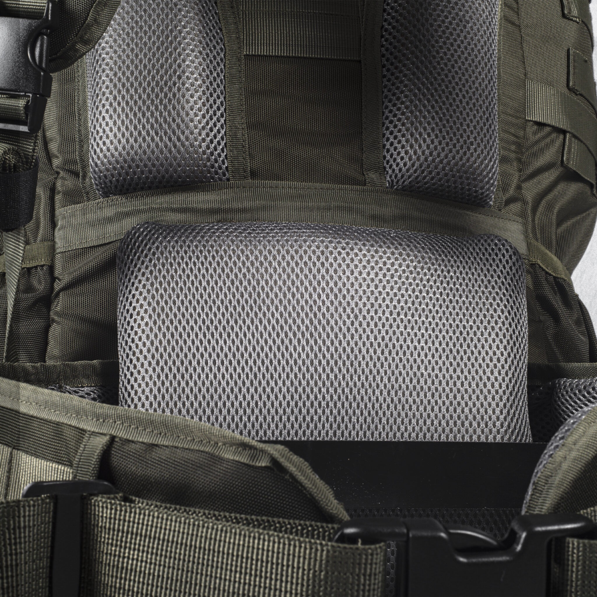 کوله پشتی 65 لیتری ساتونا مدل Simurgh Pro