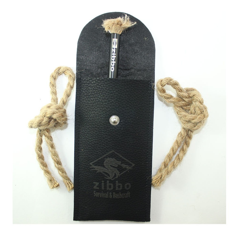 مشعل زیبو استارتر اتش